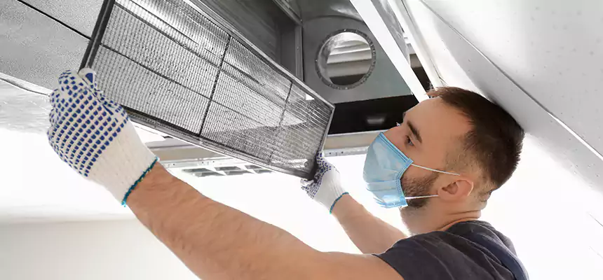 Our Dryer Vent Cleaning Services in Everett, WA