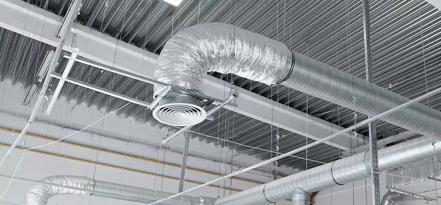 Our Dryer Vent Hose Replacement Services in Everett, WA