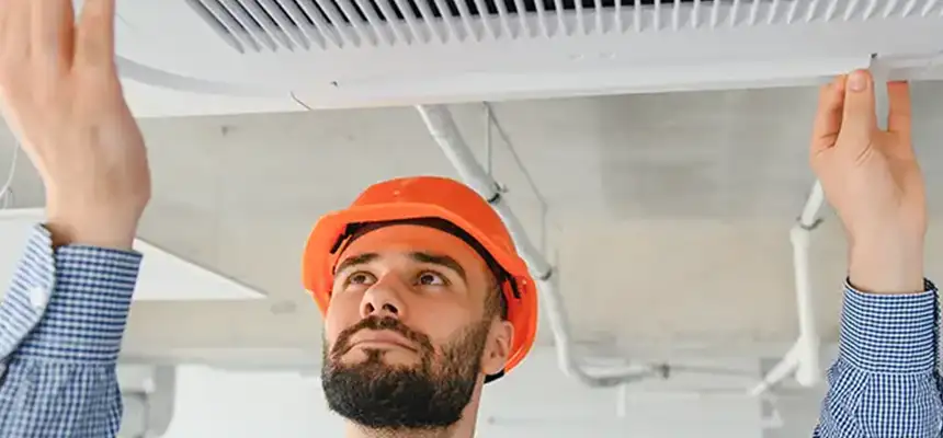 Our Furnace Vent Cleaning Services in Everett, WA