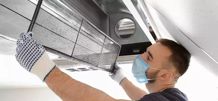 Our Home Duct Cleaning Services in Everett, WA  