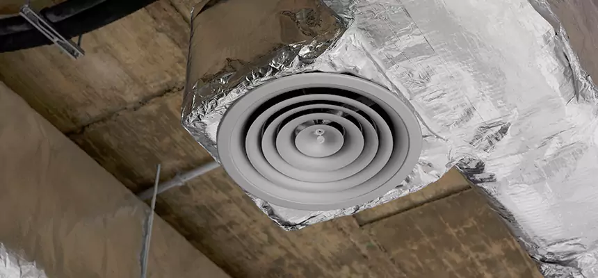 Our Low VOC Vent Installation Services in Everett, WA