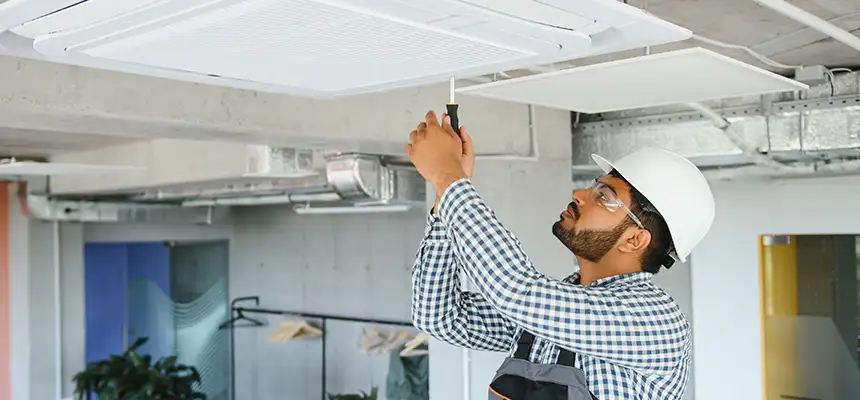 Our Roof Dryer Vent Cleaning Services in Everett, WA