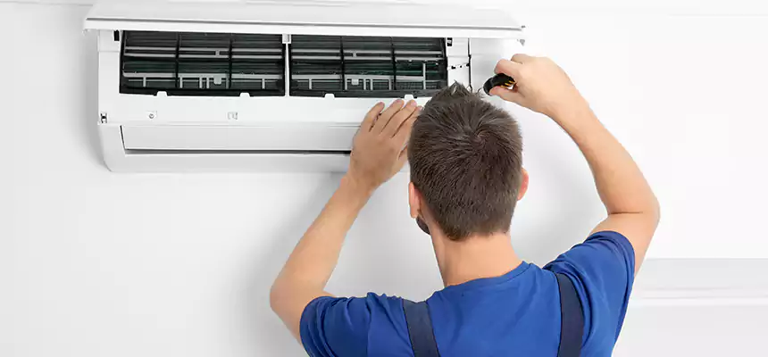 Our Smart Air Conditioning Installation Services in Everett, WA