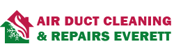 Air Duct Cleaning & Repairs Everett