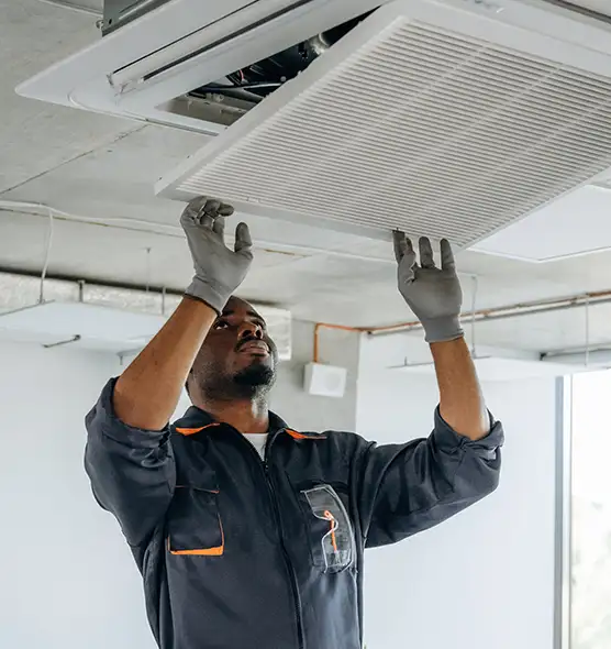About Certified Air Duct Specialists in Everett, WA