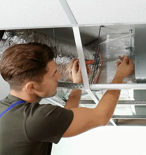 Professional Clogged Dryer Vent Repair in Everett, WA