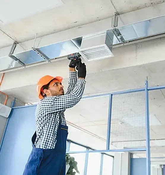 About Commercial Laundry Vent Cleaning in Everett, WA