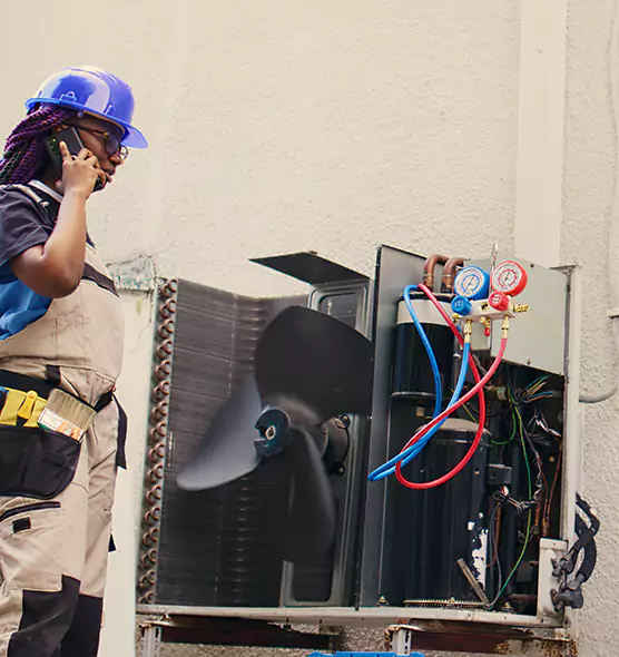 Professional Energy-Efficient HVAC Cleaning in Everett, WA