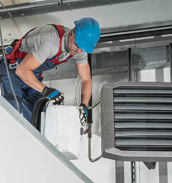 Professional HVAC Cleaning Solutions in Everett, WA