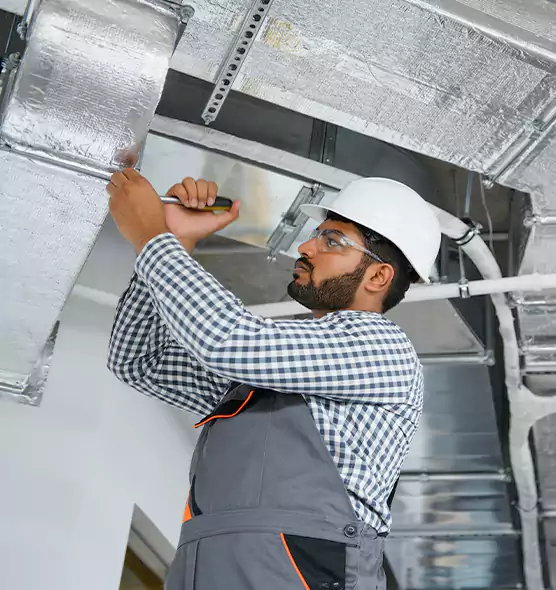 Welcome to Mold & Mildew Removal from Air Ducts Everett, WA
