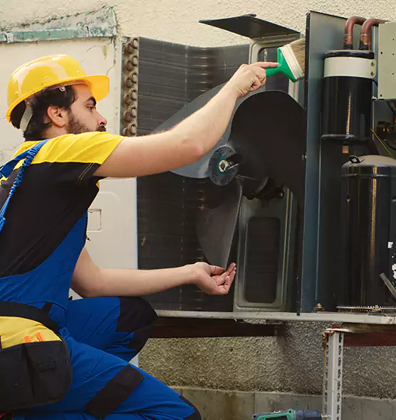 Top-Rated New Room Vent Extension in Everett, WA