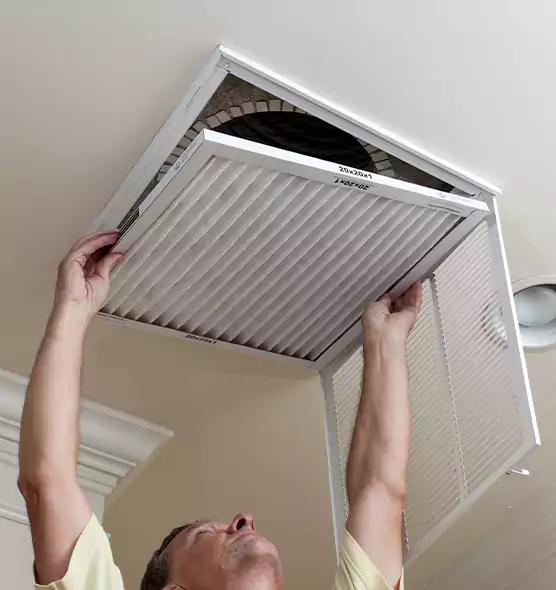 Advanced Residential Vent Cleaning in Everett, WA