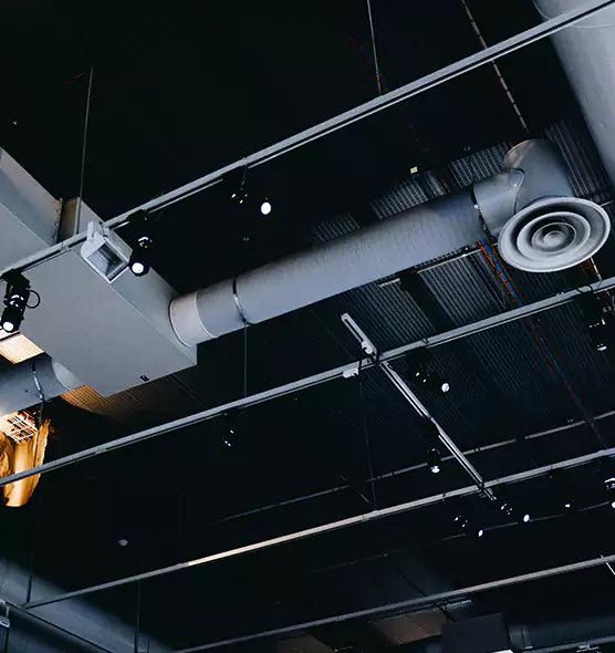 Professinal UV Light Air Purification for Ducts in Everett, WA