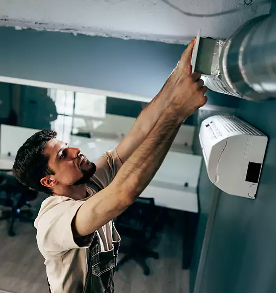 Reliable Warehouse Vent Cleaning in Everett, WA