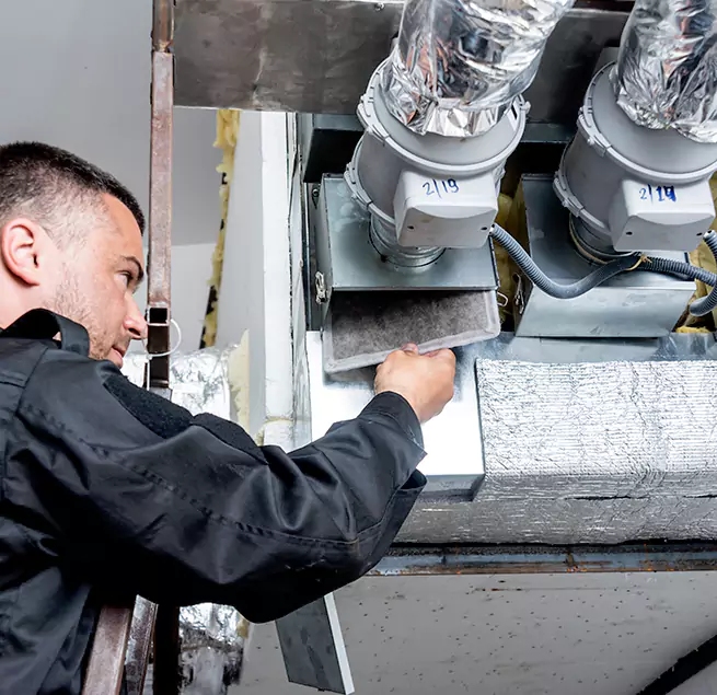 Why Homeowners & Businesses Trust Us in Everett, WA?