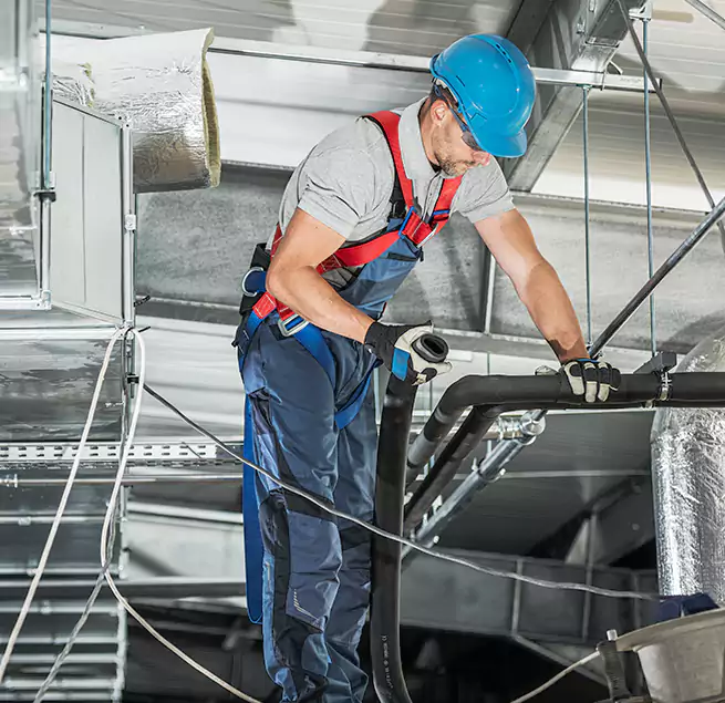 Why Homeowners & Businesses Trust Us in Everett, WA?