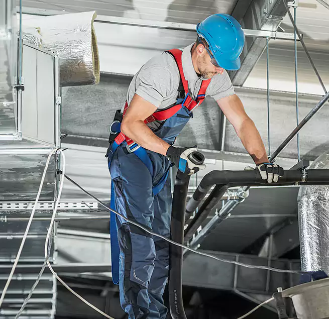 Why Homeowners & Businesses Trust Us in Everett, WA?