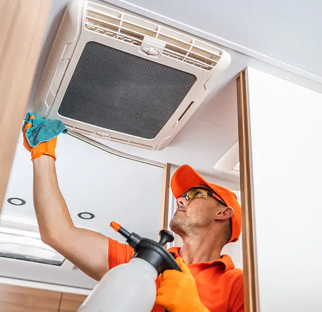 Why Homeowners & Businesses Trust Us in Everett, WA?