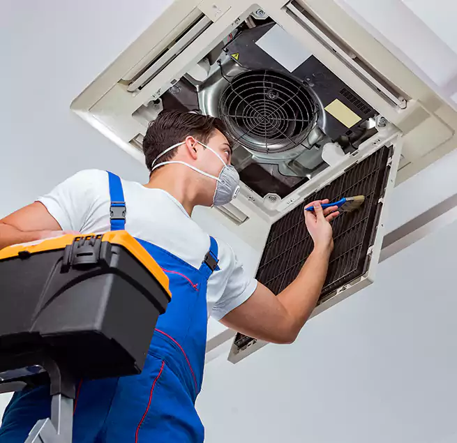 Why Homeowners & Businesses Trust Us in Everett, WA