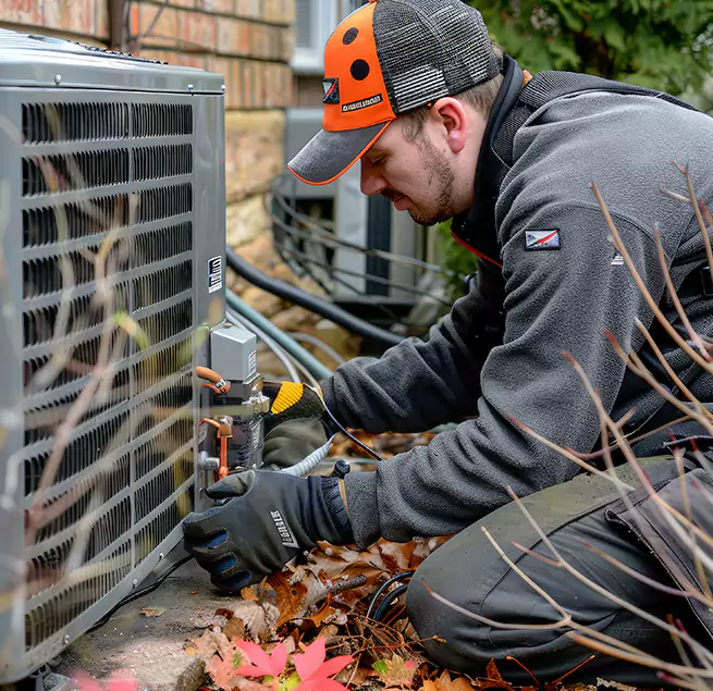 Why Homeowners & Businesses Trust Us in Everett, WA?