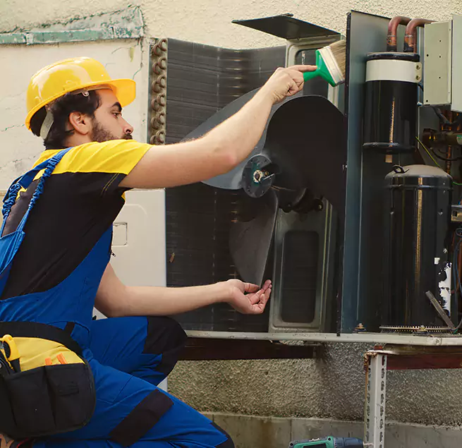 Why Homeowners & Businesses Trust Us Everett, WA?