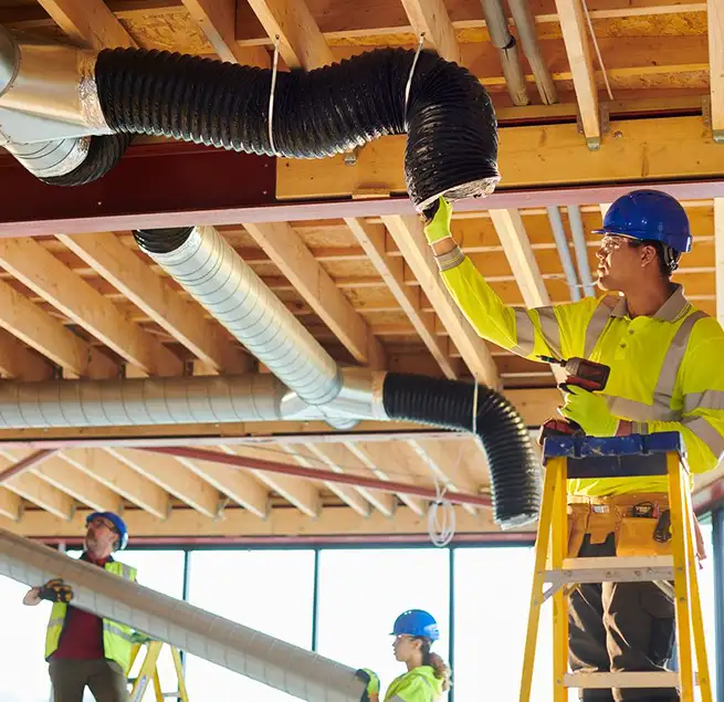 Why Homeowners & Businesses Trust Us in Everett, WA?