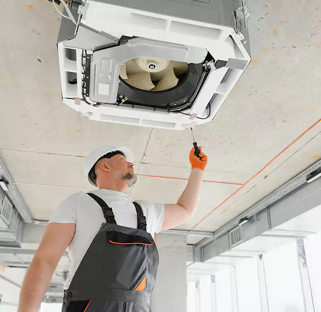 Why Homeowners Businesses Trust Us in Everett, WA