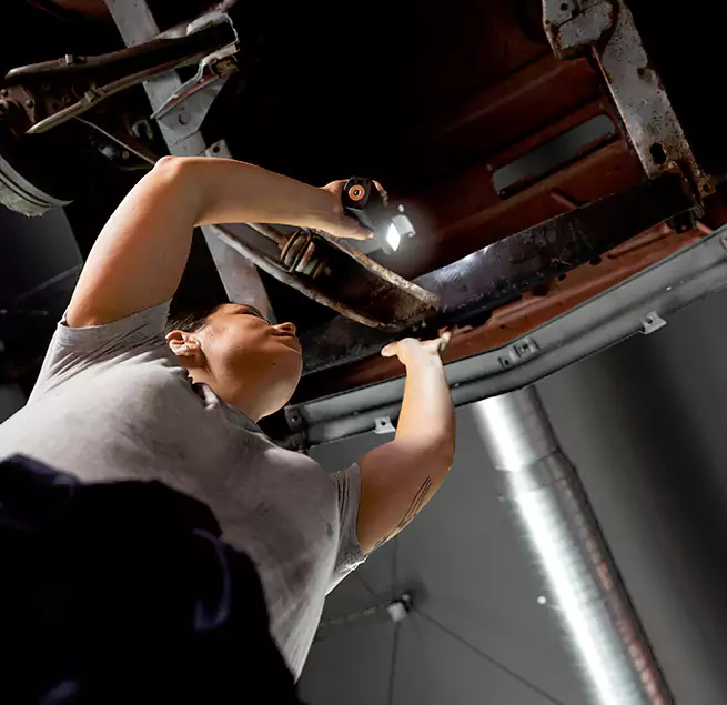 Why Homeowners & Businesses Trust Us Everett, WA