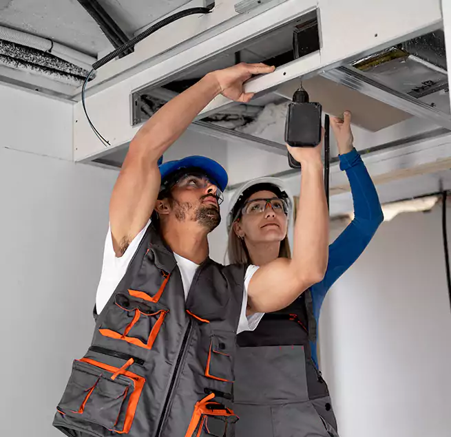 Why Homeowners & Businesses Trust Us in Everett, WA