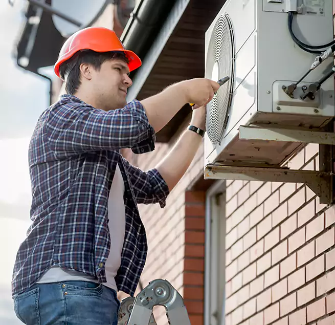 Why Homeowners & Businesses Trust Us Everett, WA